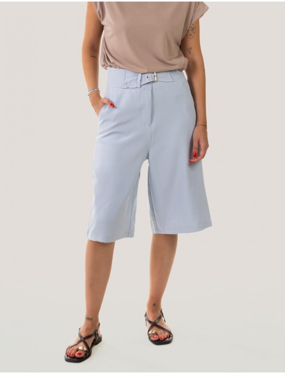 PANTALoN OBVIO TOYA AZUL
