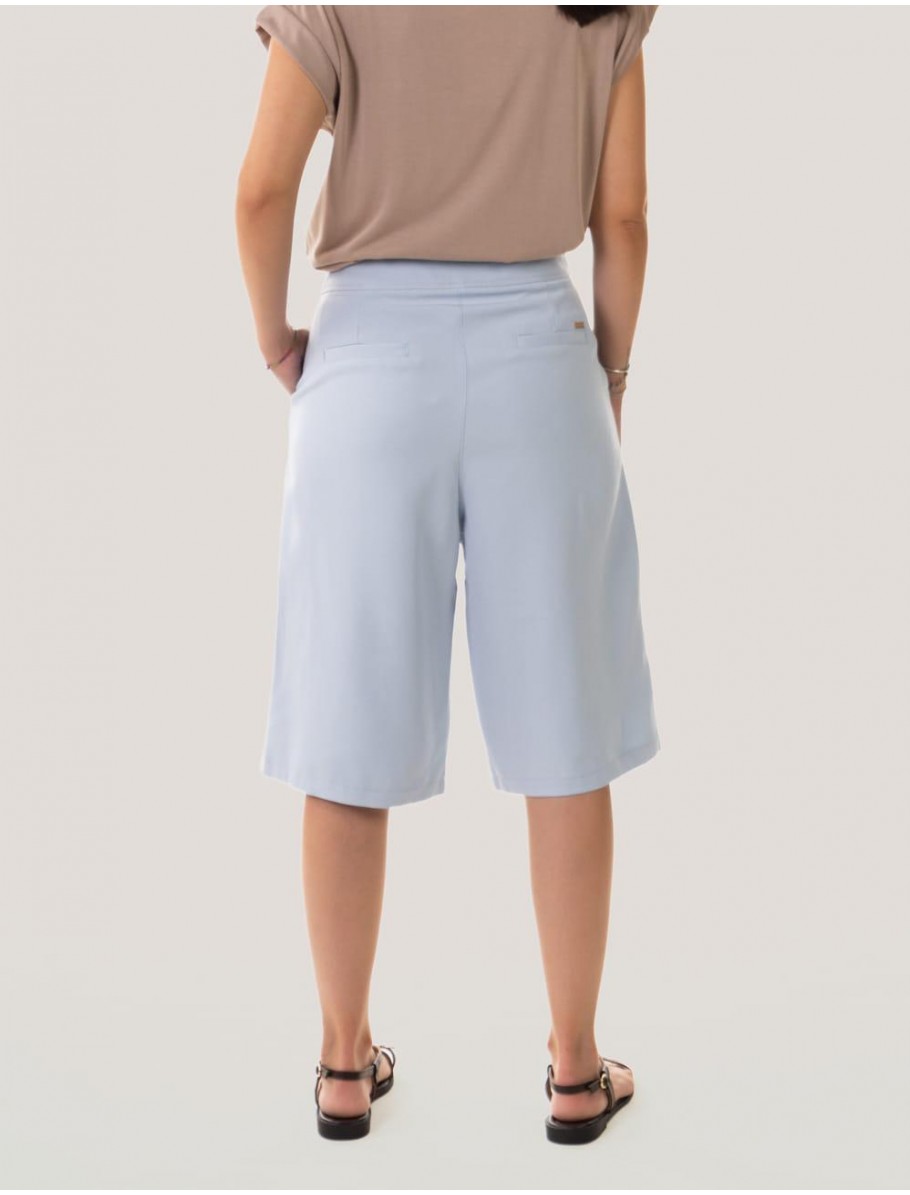 PANTALoN OBVIO TOYA AZUL
