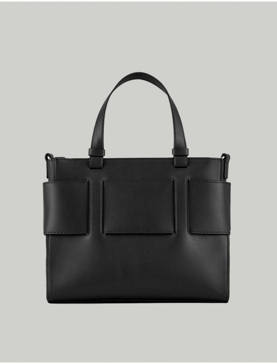 BOLSO ARMANI EXCHANGE 942690 NEGRO