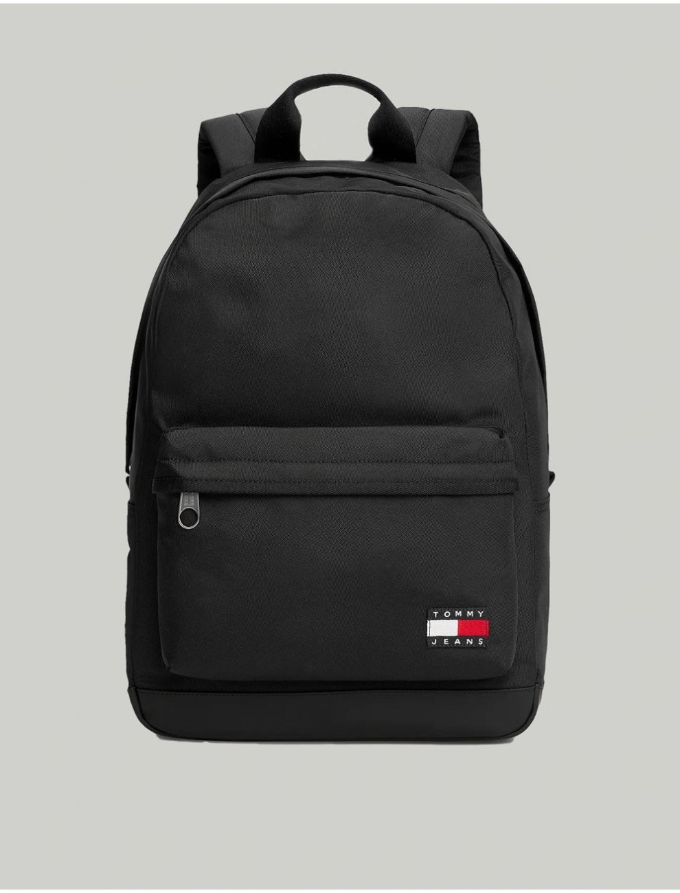 MOCHILA TOMMY HILFIGER TJM ESS DAILY DOME BACKPACK NEGRO