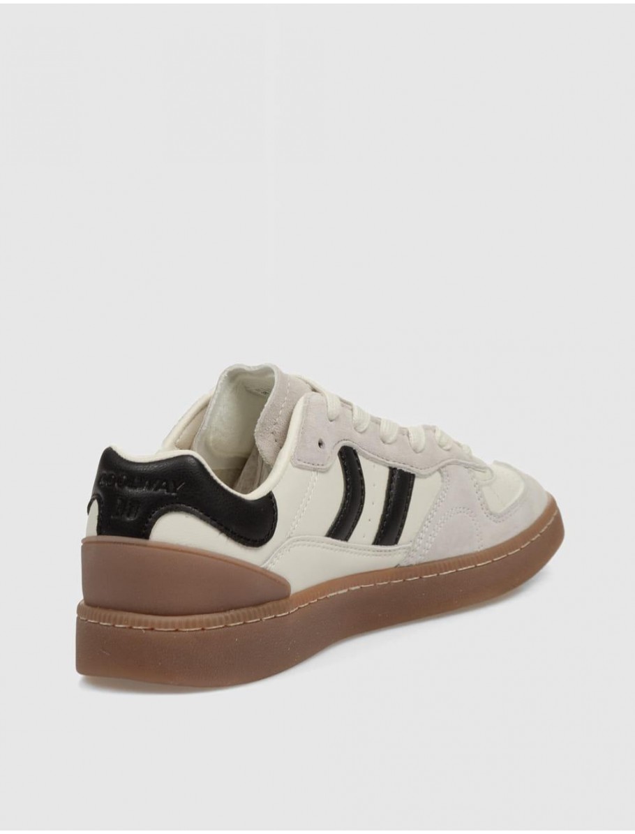 ZAPATILLA COOLWAY GOAL BLANCO