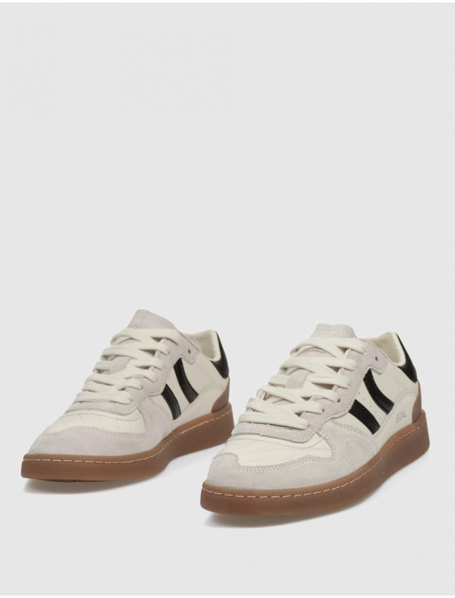 ZAPATILLA COOLWAY GOAL BLANCO