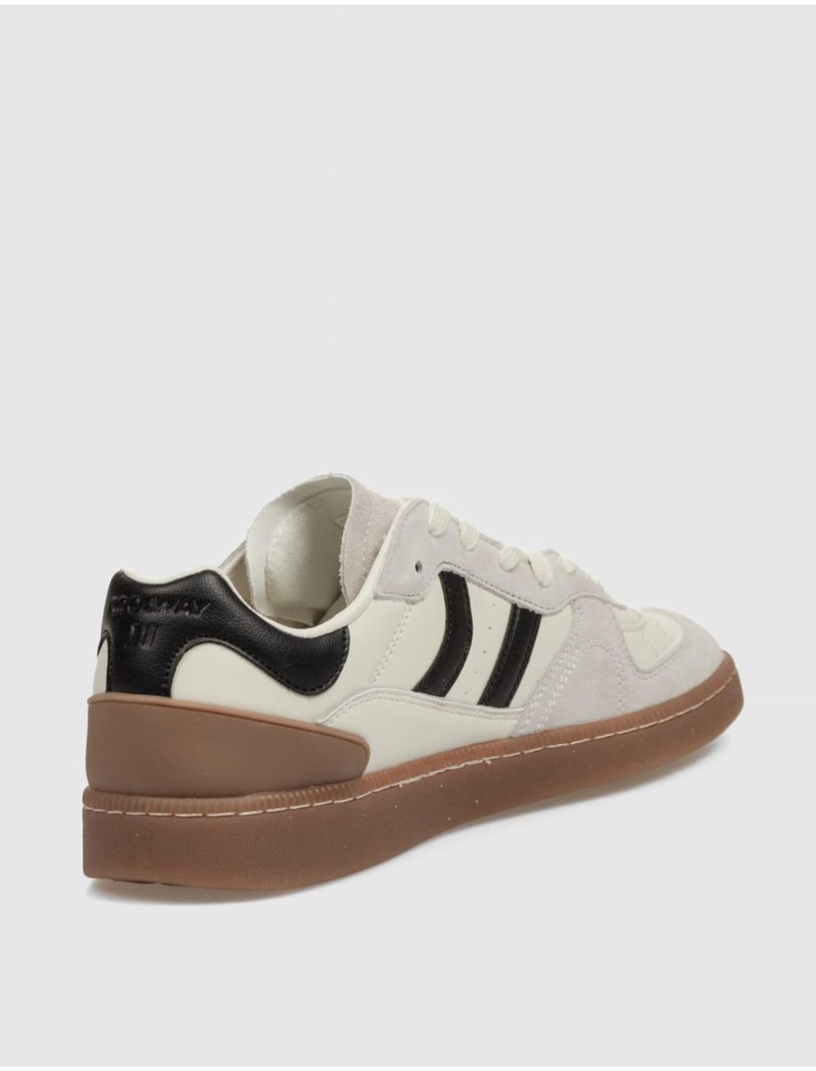 ZAPATILLA COOLWAY GOAL BLANCO
