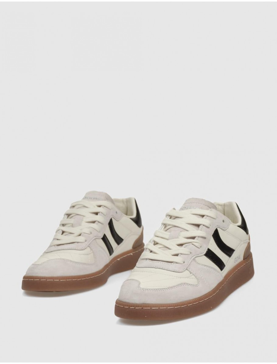ZAPATILLA COOLWAY GOAL BLANCO