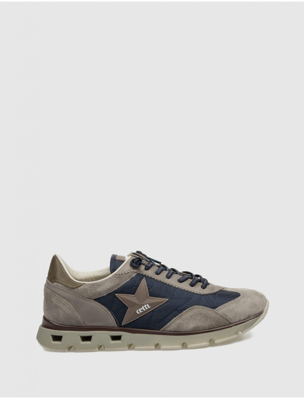 ZAPATILLA CETTI 1385 MARINO