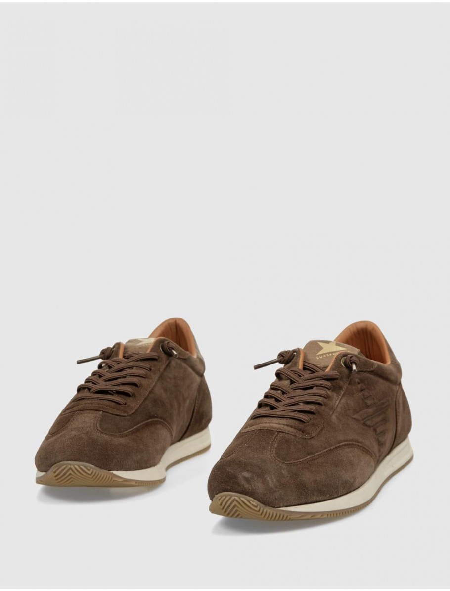 ZAPATILLA CETTI 1381 MARRoN