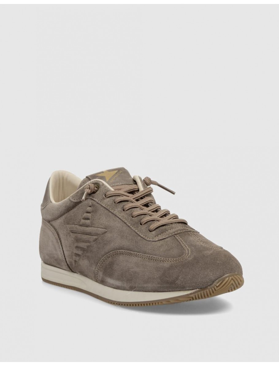 ZAPATILLA CETTI 1381 BEIG