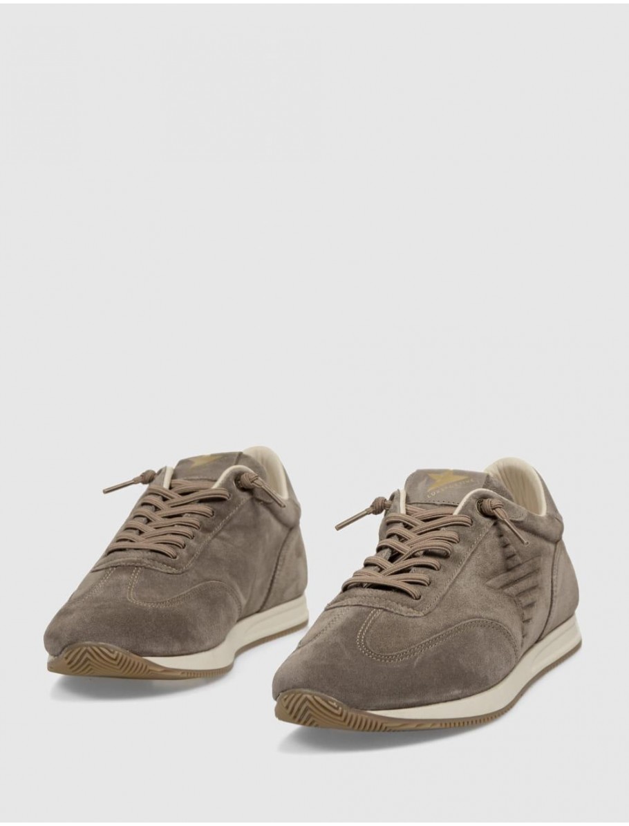 ZAPATILLA CETTI 1381 BEIG