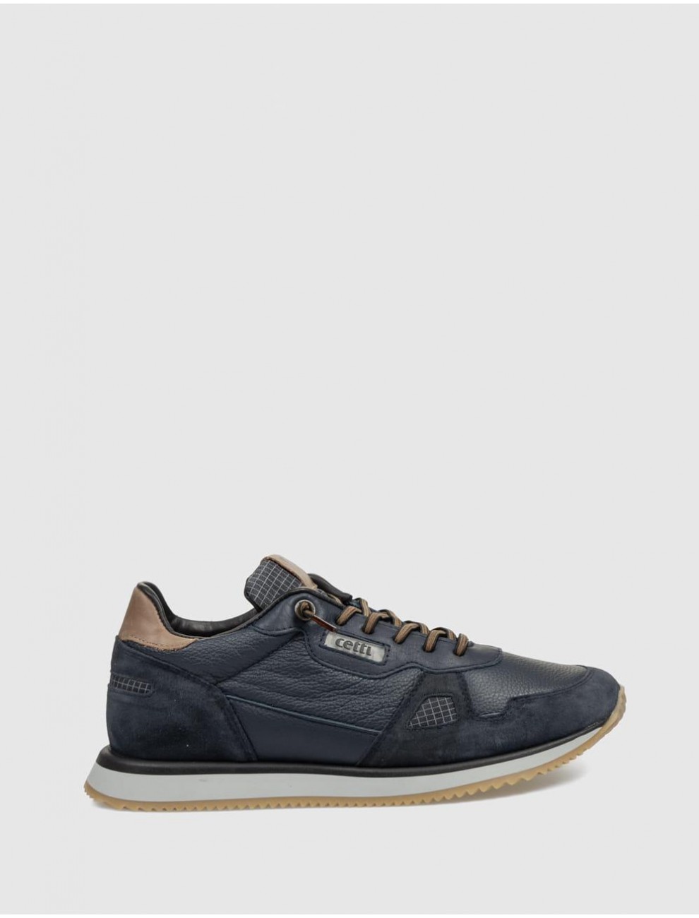 ZAPATILLA CETTI 1397 MARINO