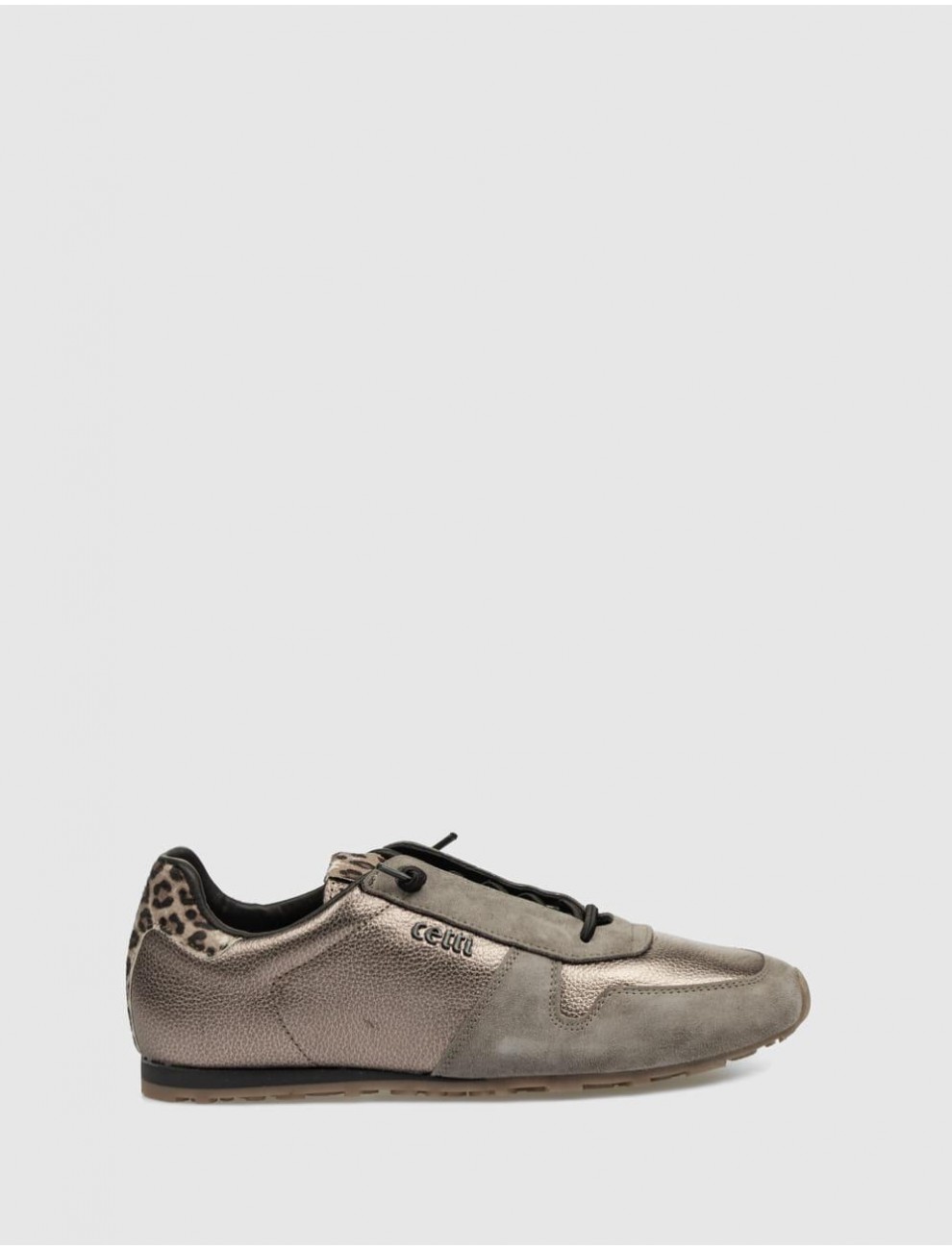 ZAPATILLA CETTI 1379 GRIS