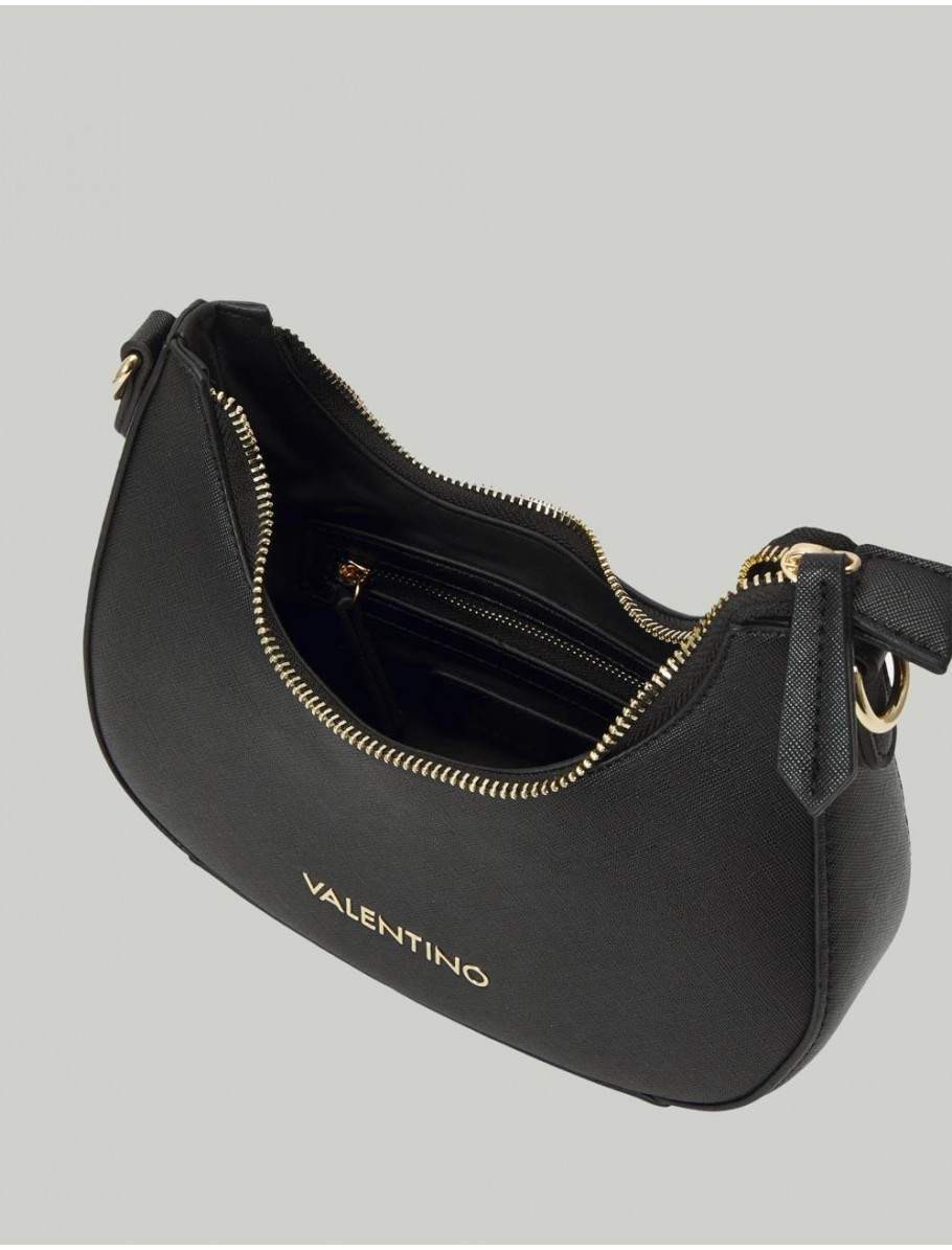 BOLSO VALENTINO BAGS ZERO RE VBS7B305 NEGRO