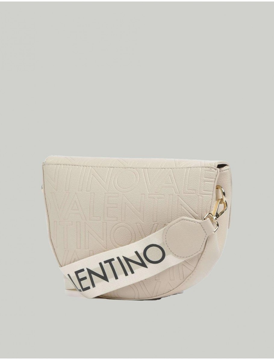 BOLSO VALENTINO BAGS PANSY VBS8PG09 BEIG