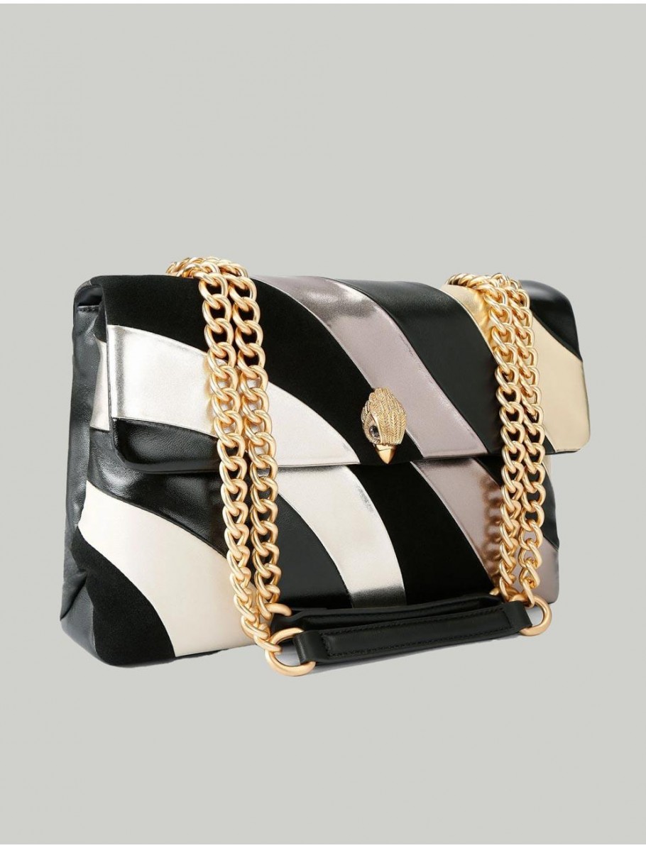 BOLSO KURT GEIGER LARGE KENSIGTON SOFT MULTI