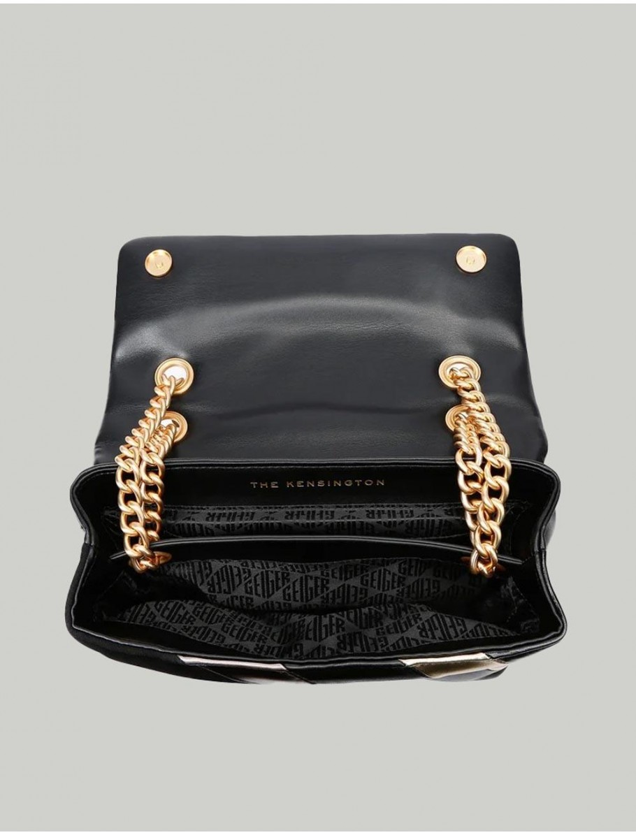 BOLSO KURT GEIGER LARGE KENSIGTON SOFT MULTI