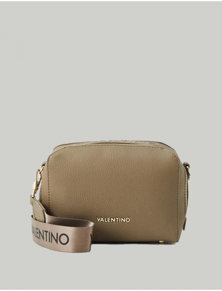 BOLSO VALENTINO BAGS PATTIE VBS52901G TAUPE