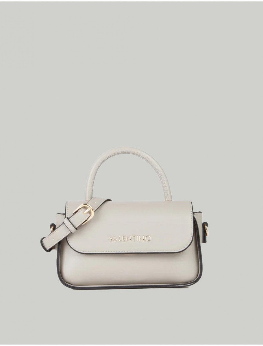 BOLSO VALENTINO BAGS FAITH RE VBS9AL39 HIELO