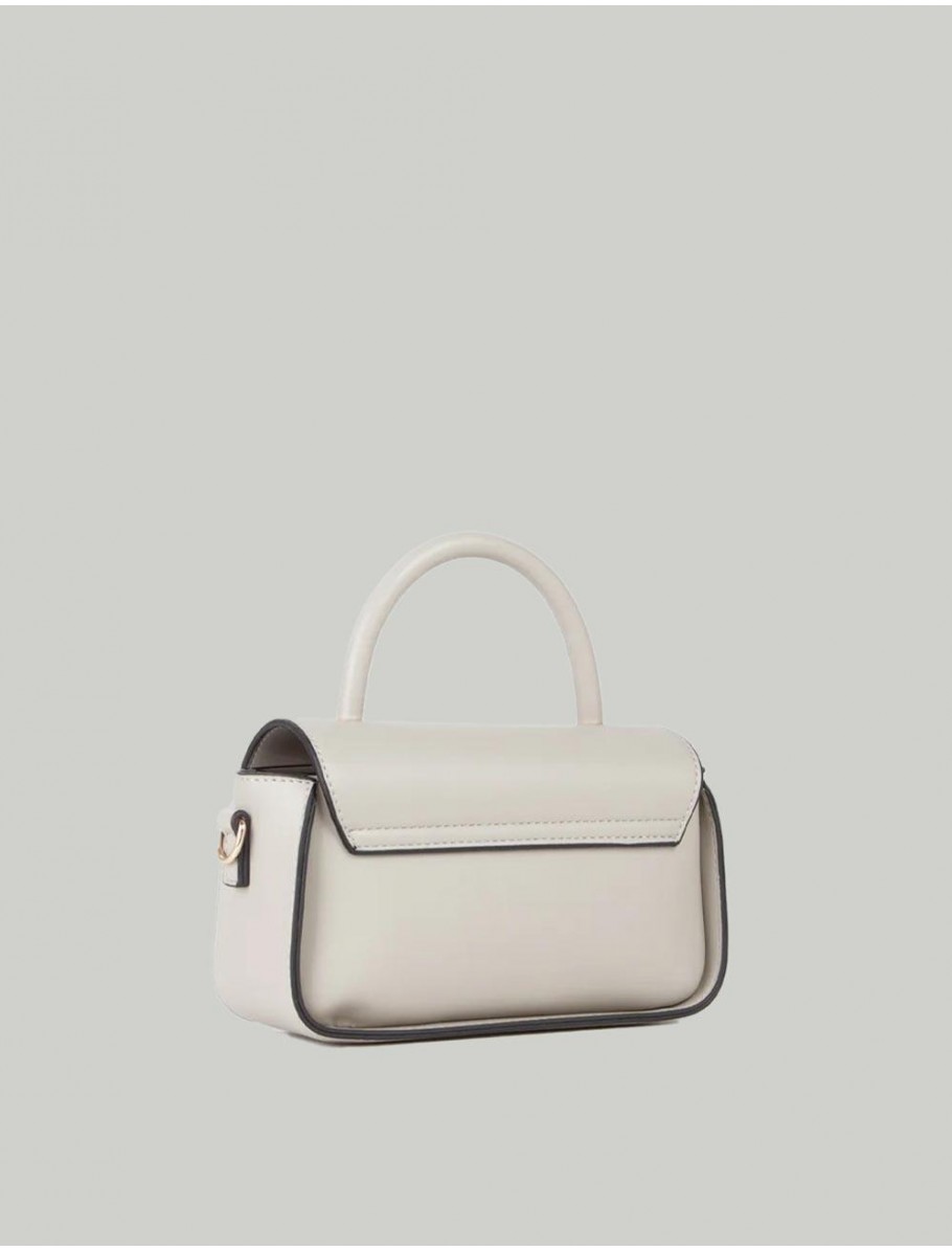 BOLSO VALENTINO BAGS FAITH RE VBS9AL39 HIELO