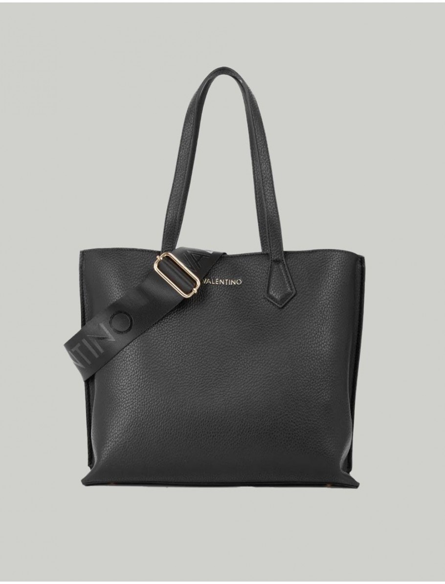 BOLSO VALENTINO BAGS FALL RE VBS9EG01 NEGRO