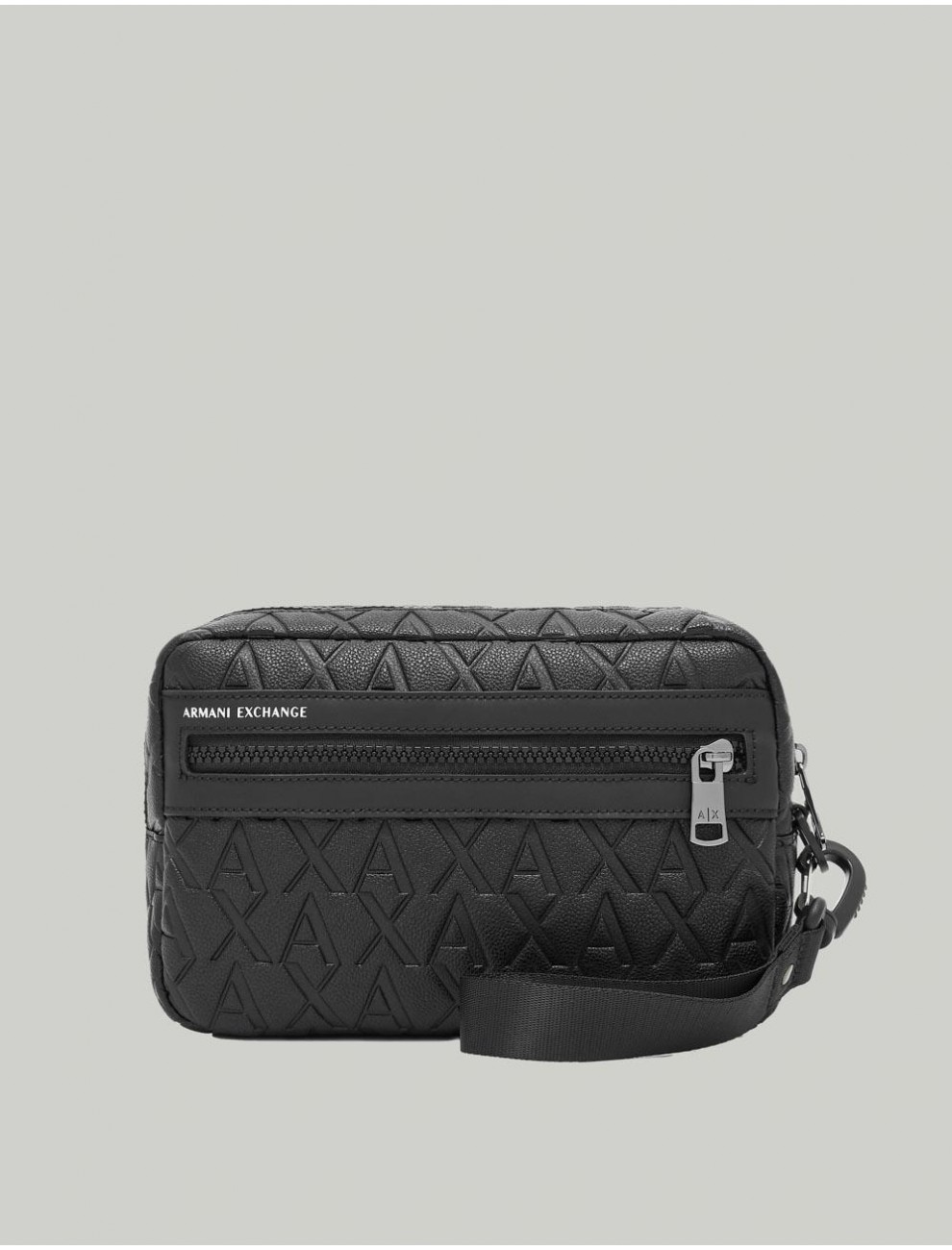 NECESER ARMANI EXCHANGE XM001272 NEGRO