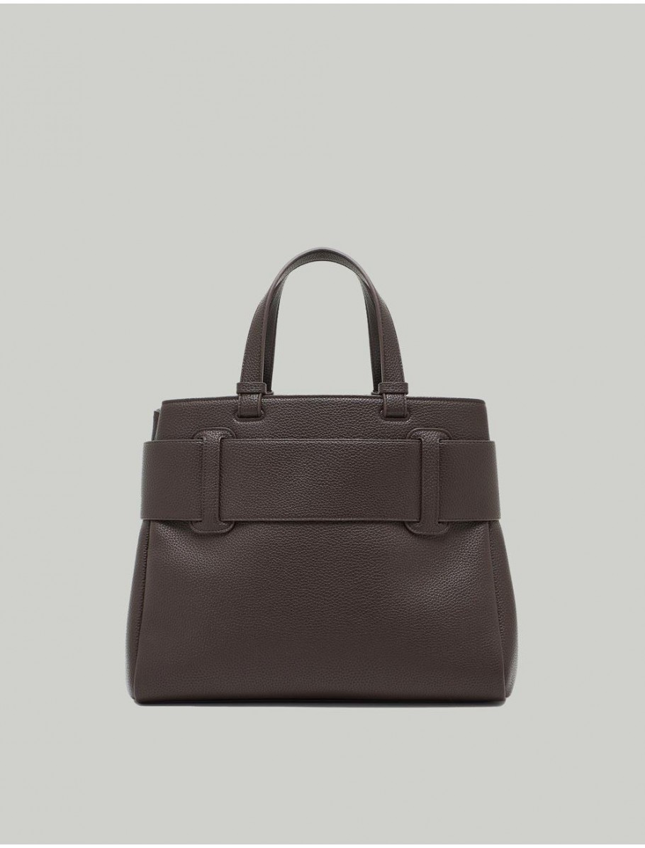 BOLSO ARMANI EXCHANGE XW000285 MARRoN