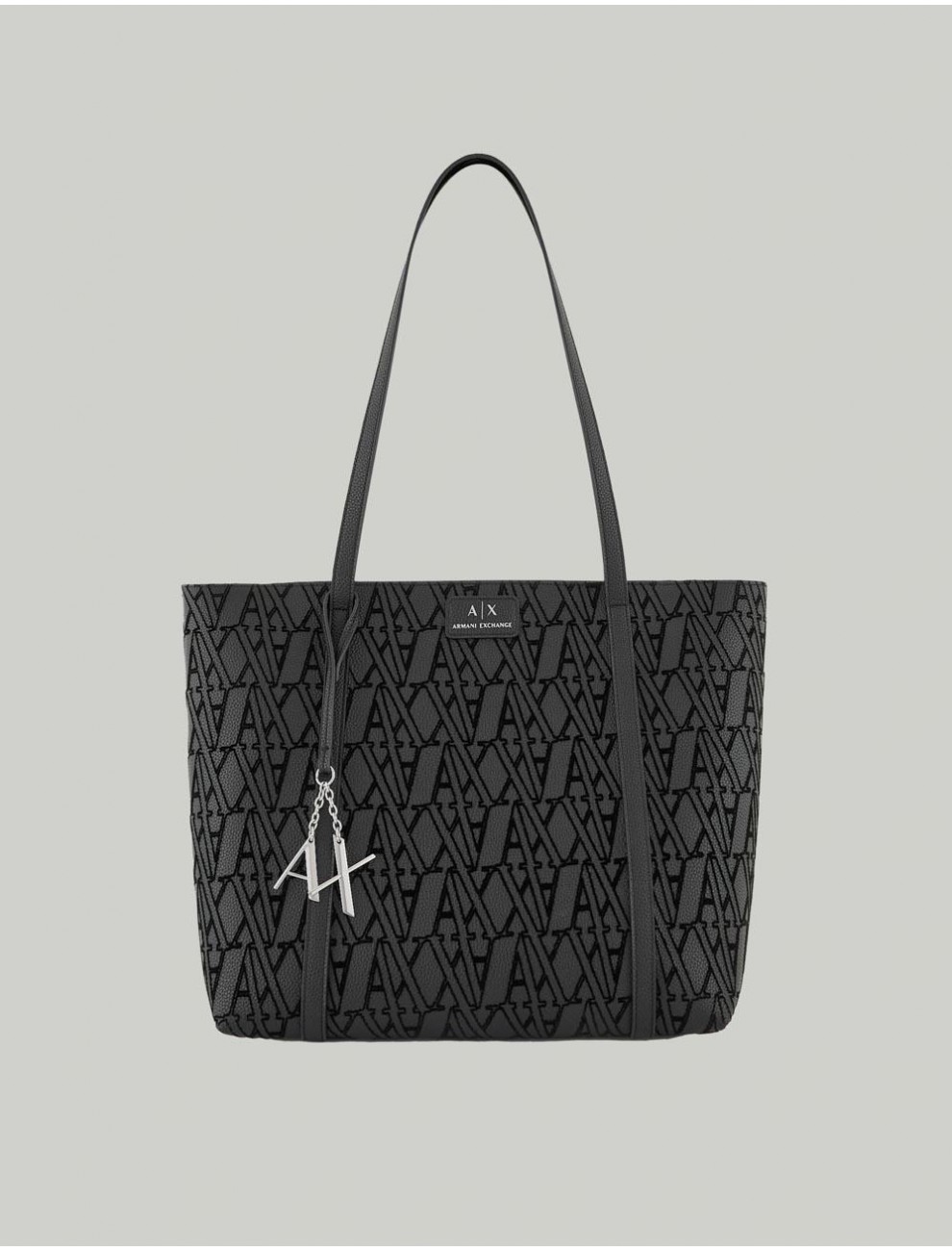 BOLSO ARMANI EXCHANGE XW002121 NEGRO