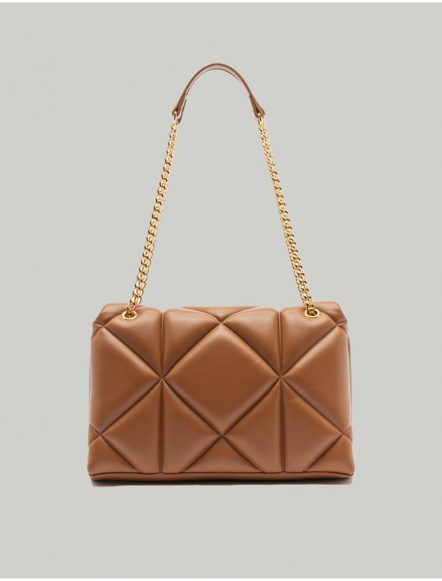 BOLSO LOVE MOSCHINO JC4041PP1N LC0 CUERO