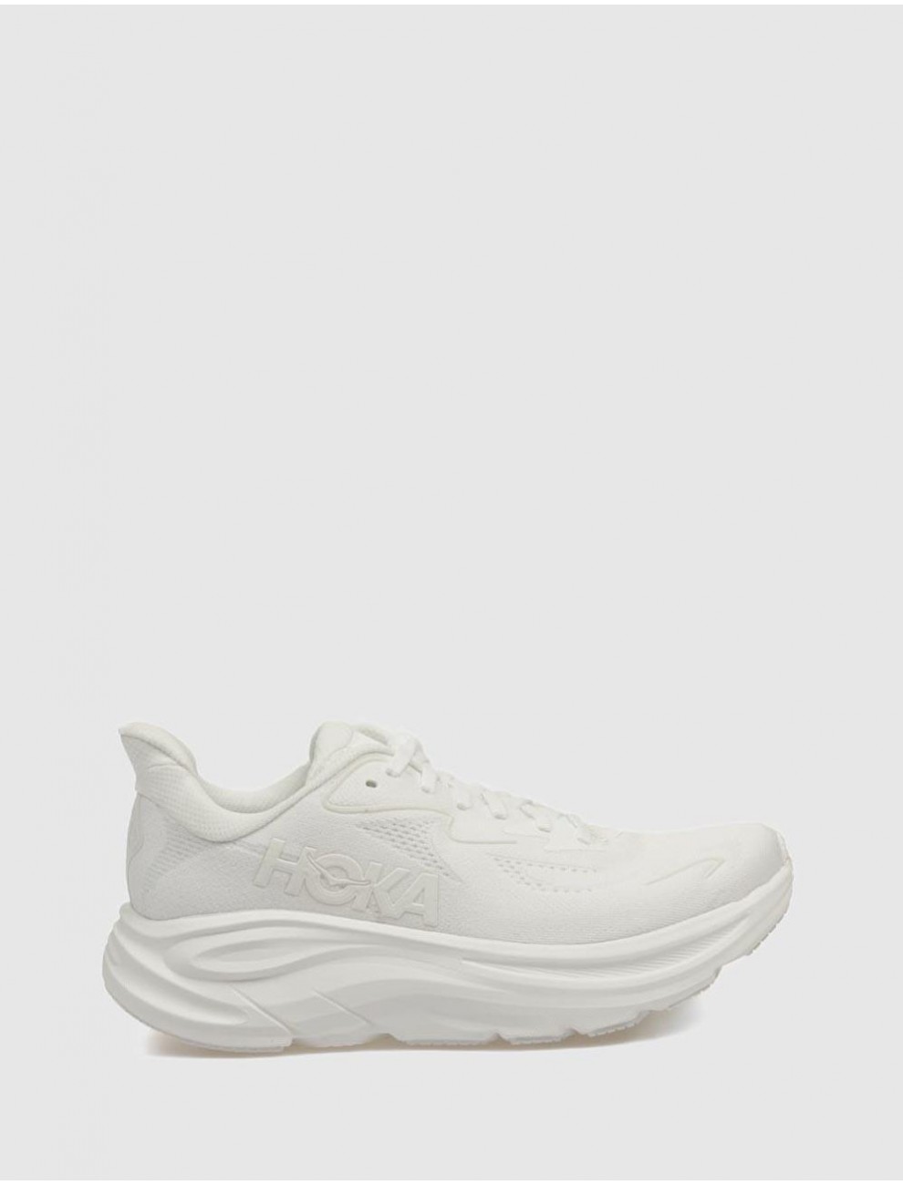ZAPATILLA HOKA CLIFTON10 BLANCO