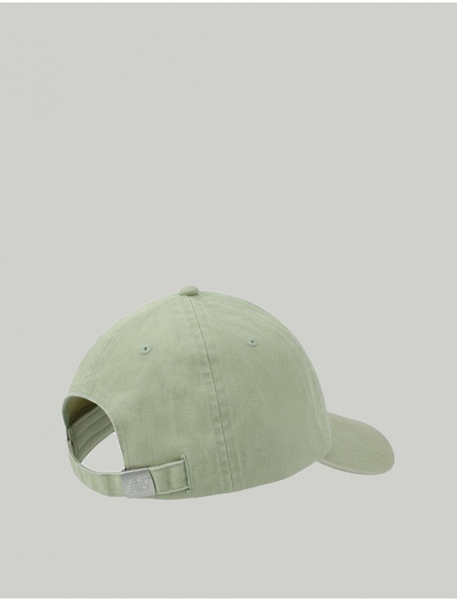 GORRA NEW BALANCE LAH51004 VERDE