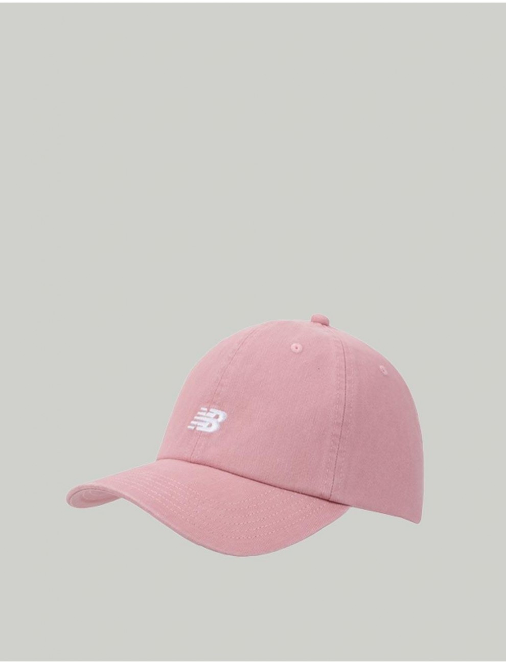 GORRA NEW BALANCE LAH51004 ROSA