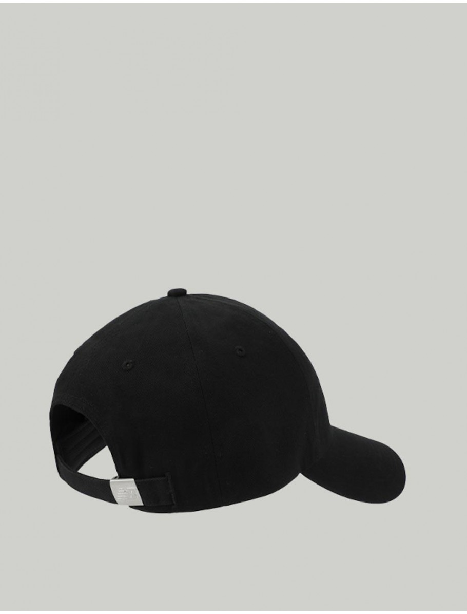 GORRA NEW BALANCE LAH53002 NEGRO