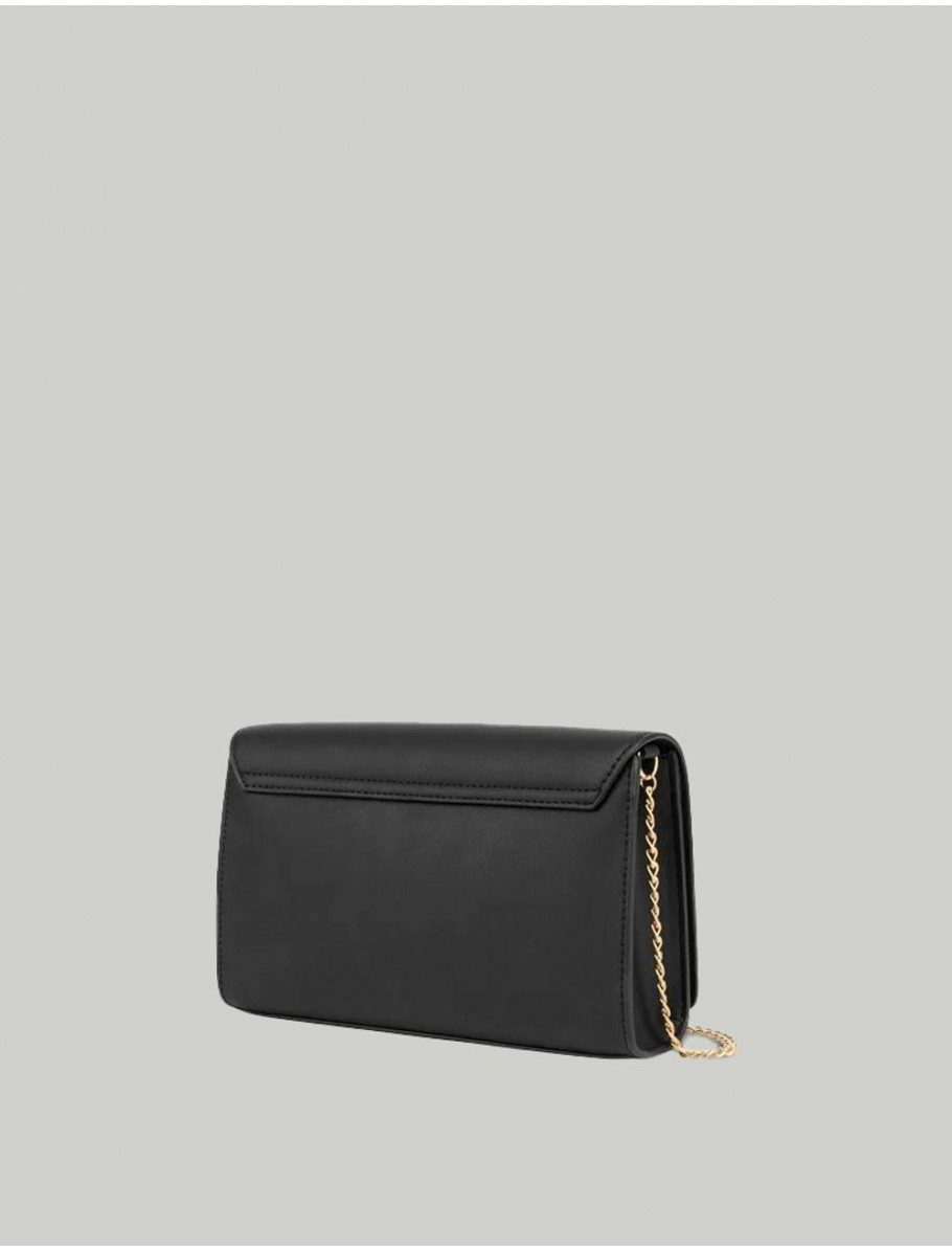 BOLSO LOVE MOSCHINO JC4103PP1N KD0 NEGRO