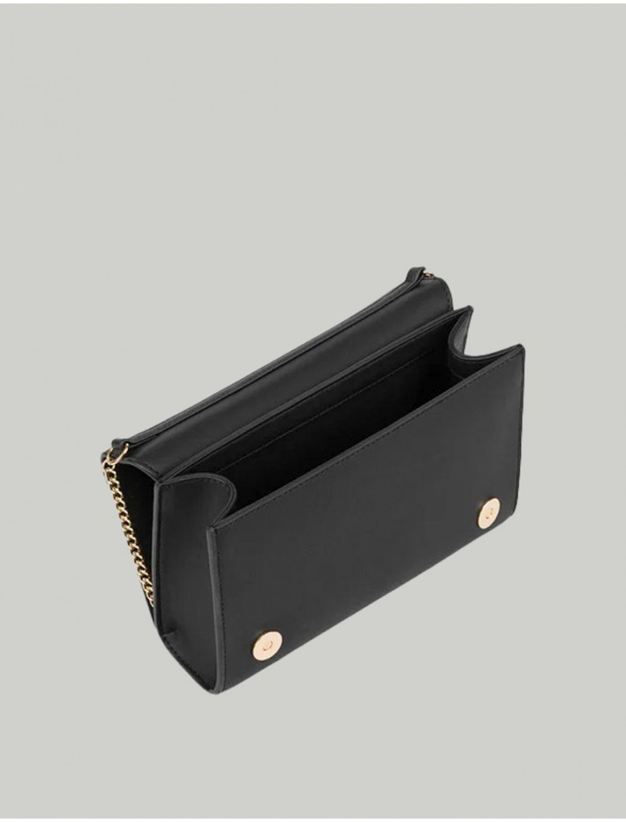 BOLSO LOVE MOSCHINO JC4103PP1N KD0 NEGRO