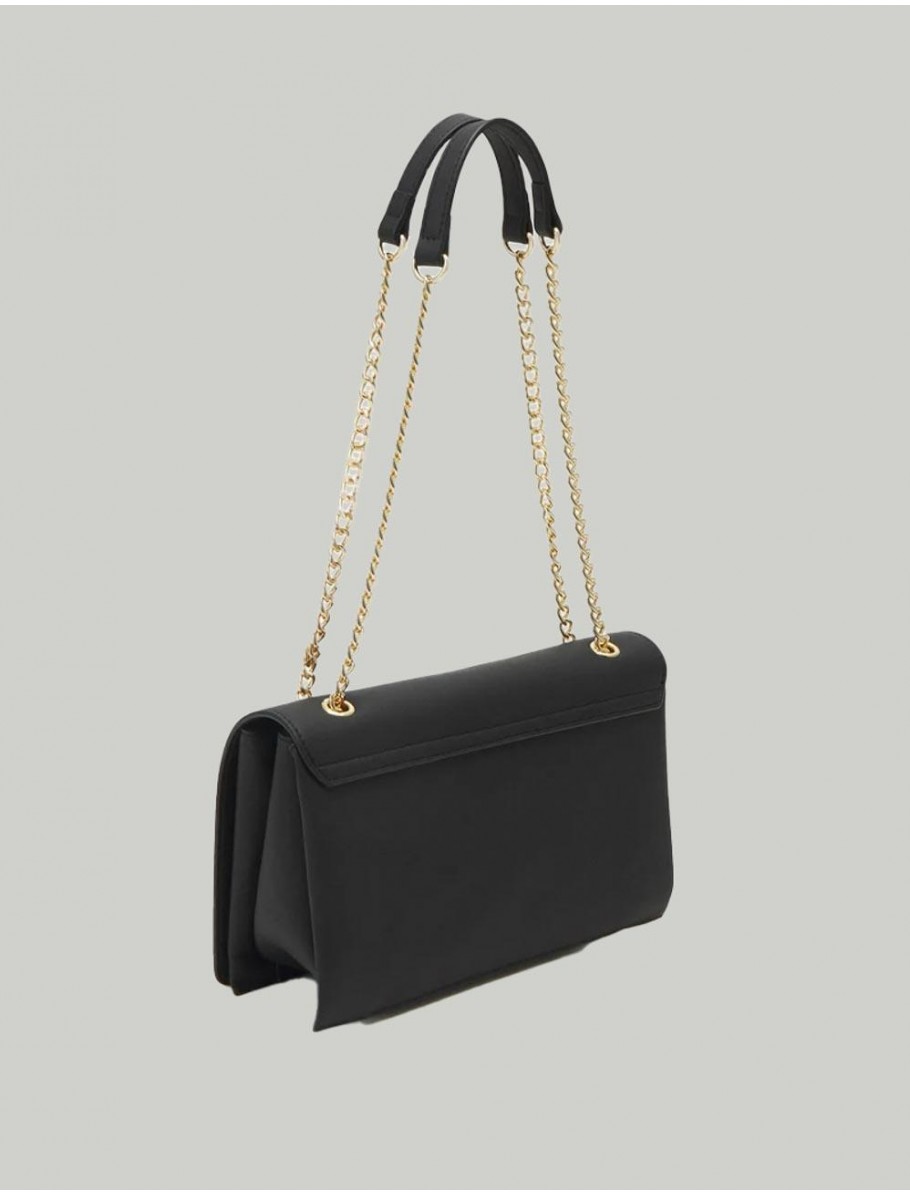 BOLSO LOVE MOSCHINO JC4192PP1N KD0 NEGRO