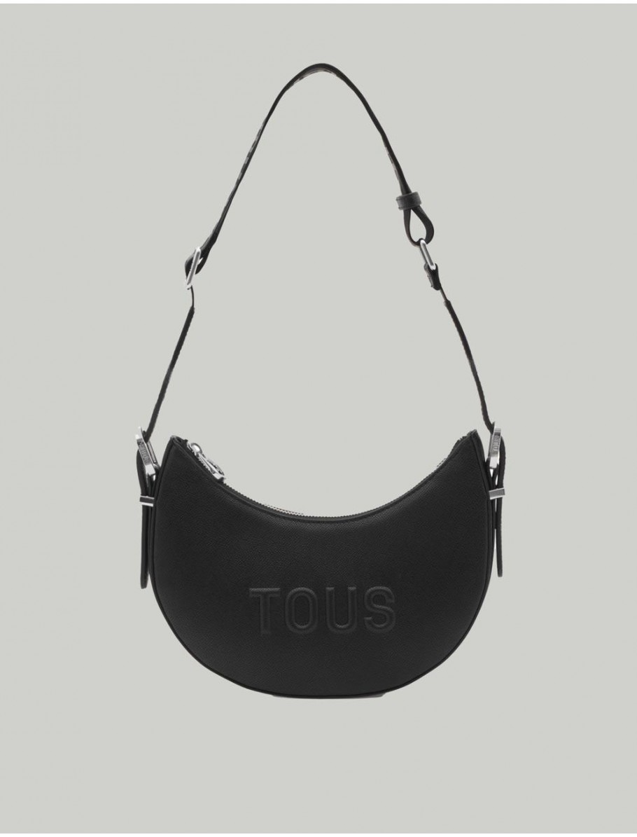 BOLSO TOUS TOUS BRENDA BOLSO HOMBRO BAND M NEGRO