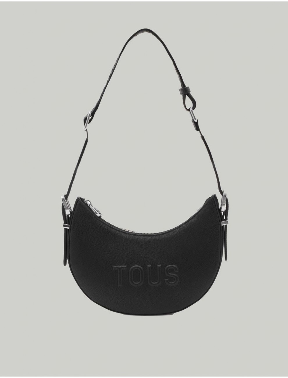 BOLSO TOUS TOUS BRENDA BOLSO HOMBRO BAND M NEGRO