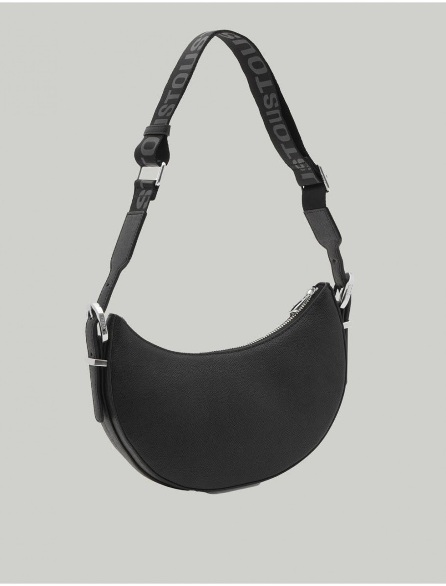 BOLSO TOUS TOUS BRENDA BOLSO HOMBRO BAND M NEGRO