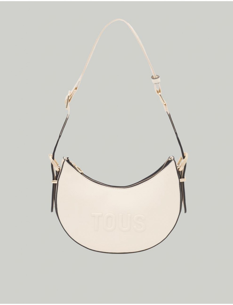 BOLSO TOUS TOUS BRENDA BOLSO HOMBRO BAND M BEIG