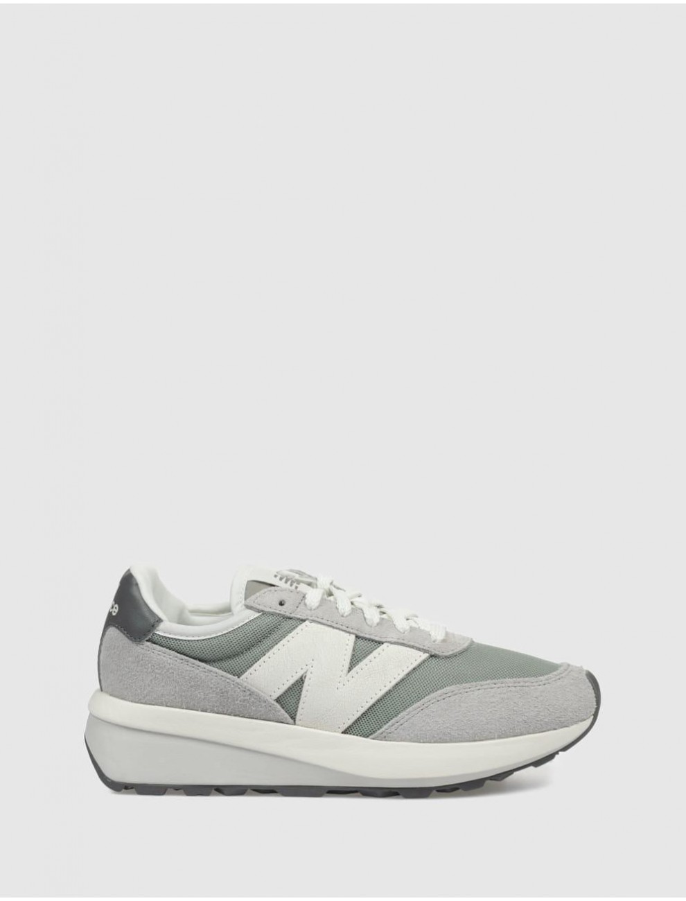 ZAPATILLA NEW BALANCE U370 GRIS