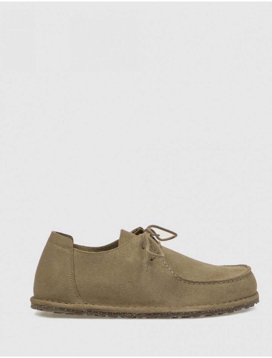 ZAPATO BIRKENSTOCK UTTI TAUPE