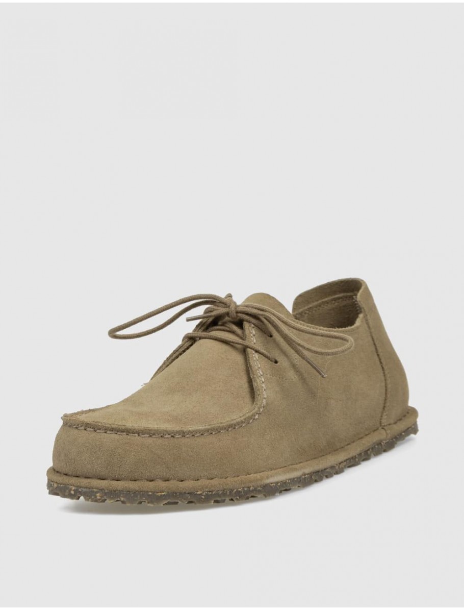 ZAPATO BIRKENSTOCK UTTI TAUPE
