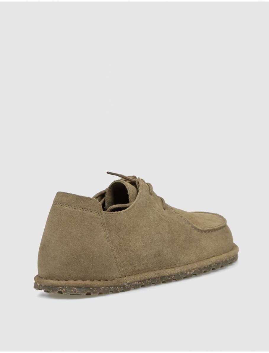 ZAPATO BIRKENSTOCK UTTI TAUPE