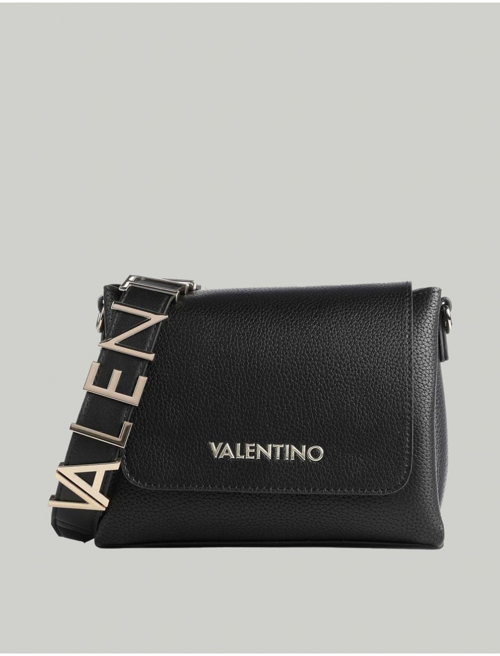 BOLSO VALENTINO BAGS ALEXIA VBS5A806 NEGRO