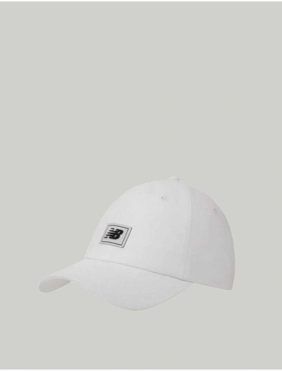 GORRA NEW BALANCE LAH53002 BLANCO