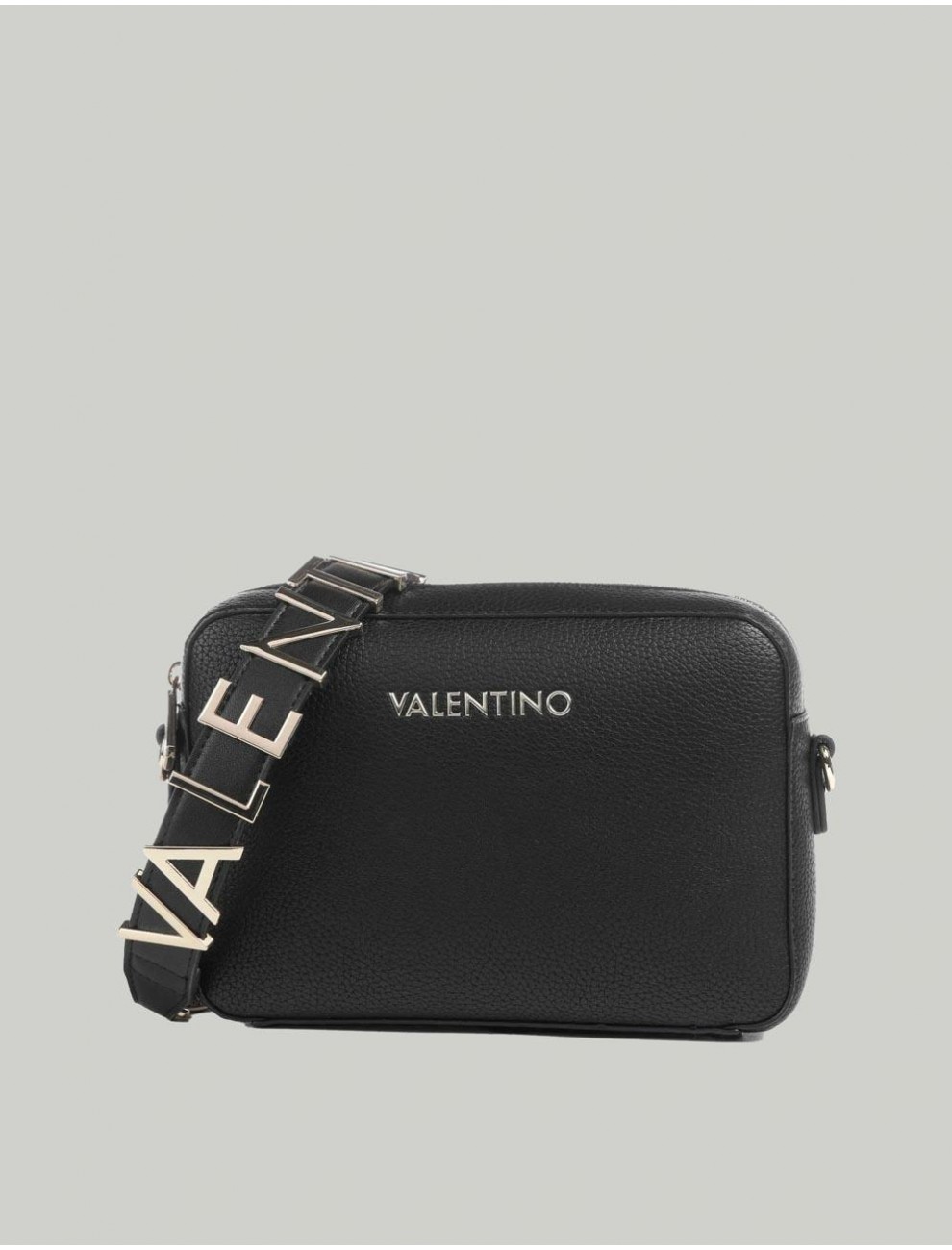 BOLSO VALENTINO BAGS ALEXIA VBS5A809 NEGRO