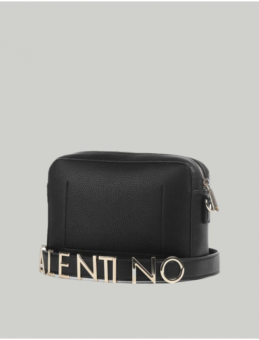 BOLSO VALENTINO BAGS ALEXIA VBS5A809 NEGRO