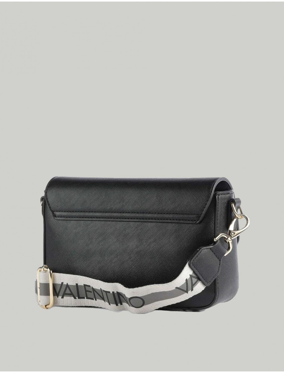 BOLSO VALENTINO BAGS ZERO RE VBS7B303 NEGRO