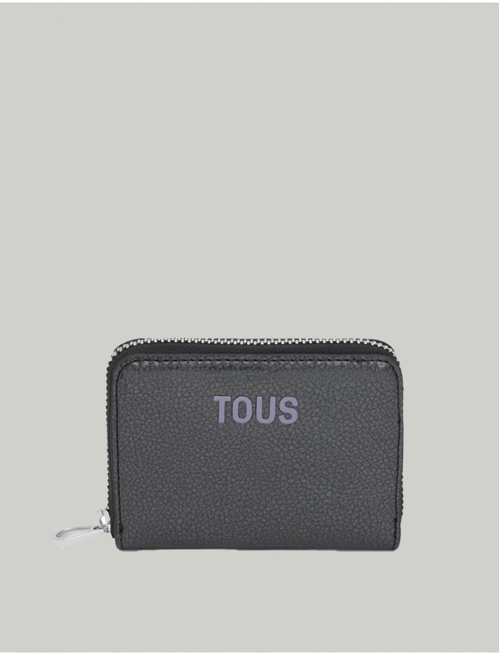 MONEDERO TOUS NEW DORP MONEDERO M NEGRO