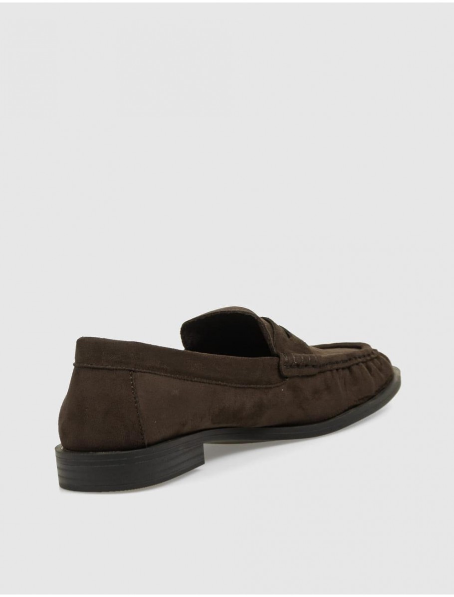 MOCASiN OBVIO YODA MARRoN