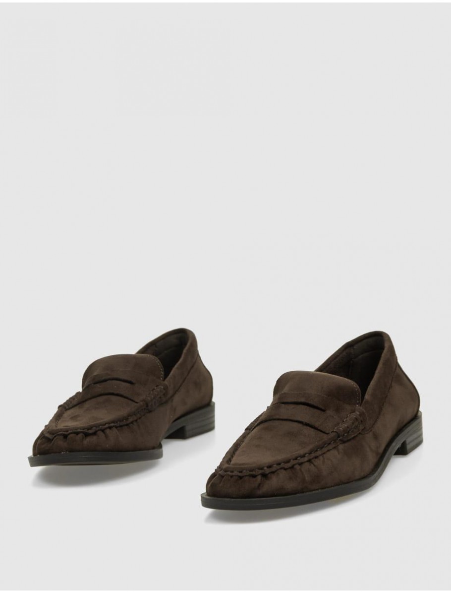 MOCASiN OBVIO YODA MARRoN