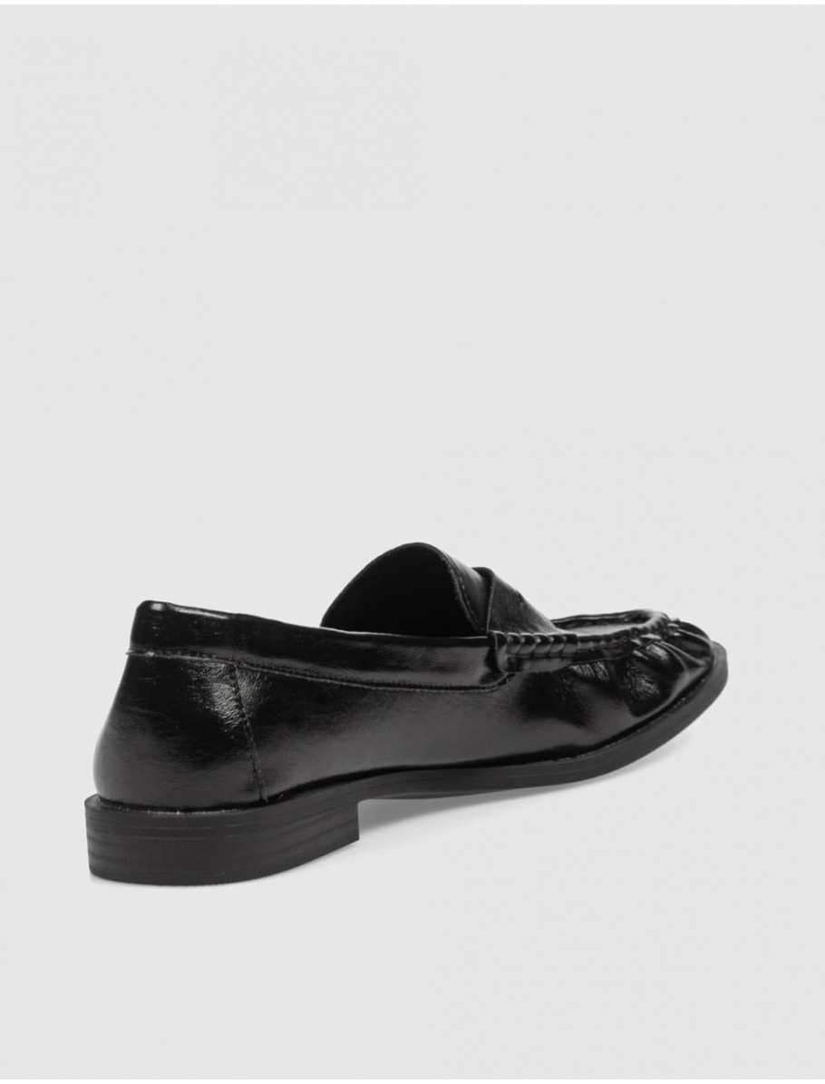 MOCASiN OBVIO YODA NEGRO